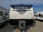 2024 Puma Trailer for Sale in Earlington, KY - Hail
