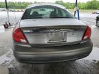 2002 Ford Taurus Ses იყიდება Cartersville-ში, GA - Minor Dent/Scratches