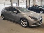 2017 Chevrolet Cruze Premier en Venta en Blaine, MN - All Over