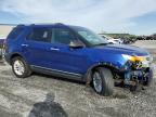 2013 Ford Explorer Xlt en Venta en Spartanburg, SC - Side