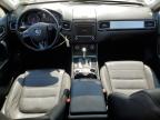 2015 Volkswagen Touareg V6 for Sale in Assonet, MA - Front End
