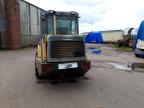 1994 MATBRO UNKNOWN for sale at Copart WOLVERHAMPTON