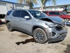 2023 Chevrolet Traverse Rs for Sale in Albuquerque, NM - Front End