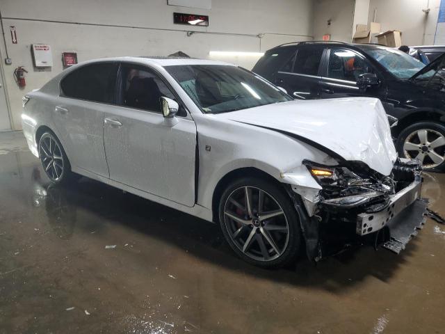  LEXUS GS350 2019 Biały