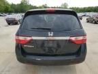 2012 Honda Odyssey Exl იყიდება Gaston-ში, SC - Front End