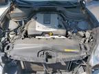 2017 Infiniti Qx50  за продажба в Haslet, TX - Front End