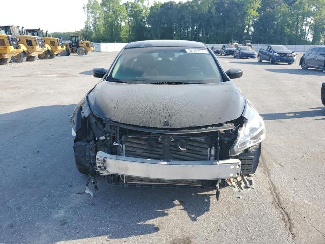  NISSAN ALTIMA 2013 Black