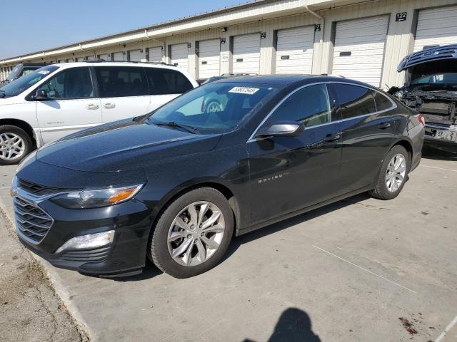 CHEVROLET MALIBU LT 2022