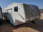2008 Dutchman Raptor за продажба в Oklahoma City, OK - Side