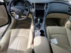 2017 Infiniti Q50 Premium zu verkaufen in Spartanburg, SC - Mechanical