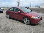 2007 Honda Civic Lx zu verkaufen in Cicero, IN - Mechanical
