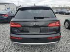 2019 Audi Q5 Premium იყიდება North Billerica-ში, MA - Front End