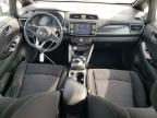 2022 Nissan Leaf Sv за продажба в Fredericksburg, VA - Front End