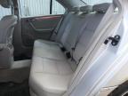 2005 MERCEDES BENZ C220 CDI A for sale at Copart PETERLEE