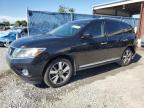 2015 Nissan Pathfinder S for Sale in Riverview, FL - Rear End