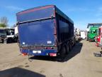 2015 SCAN P-SRS L-CL for sale at Copart WOLVERHAMPTON