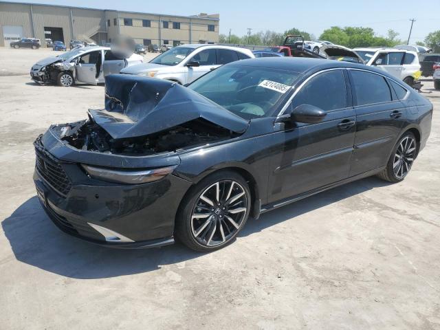 2024 Honda Accord Touring Hybrid