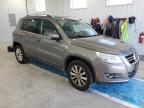 2011 Volkswagen Tiguan S for Sale in Barberton, OH - Side