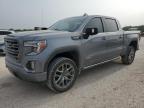 2020 Gmc Sierra K1500 At4 en Venta en San Antonio, TX - Vandalism