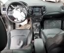 Woodhaven, MI에서 판매 중인 2020 Jeep Compass Limited   - Front End
