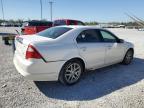 2011 Ford Fusion Sel იყიდება Lawrenceburg-ში, KY - Front End
