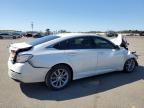 2021 Honda Accord Lx იყიდება Brookhaven-ში, NY - Front End