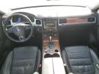 2012 Volkswagen Touareg V6 Tdi იყიდება Magna-ში, UT - Front End