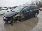 2014 Honda Odyssey Exl for Sale in Ellwood City, PA - Front End