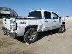 2007 Chevrolet Silverado K1500 Crew Cab for Sale in Wichita, KS - Front End