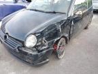 2000 VOLKSWAGEN LUPO SPORT for sale at Copart GLOUCESTER