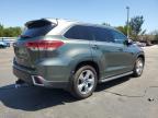 Miami, FL에서 판매 중인 2019 Toyota Highlander Limited - Side