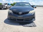 2014 TOYOTA CAMRY L for sale at Copart TX - DALLAS SOUTH