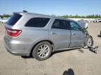 2014 Dodge Durango Sxt de vânzare în Fresno, CA - All Over