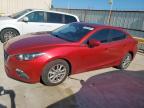 2016 Mazda 3 Grand Touring zu verkaufen in Haslet, TX - Hail