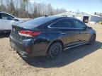2019 HYUNDAI SONATA LIMITED for sale at Copart ON - COOKSTOWN