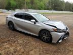 2021 Toyota Camry Se for Sale in Grenada, MS - Front End