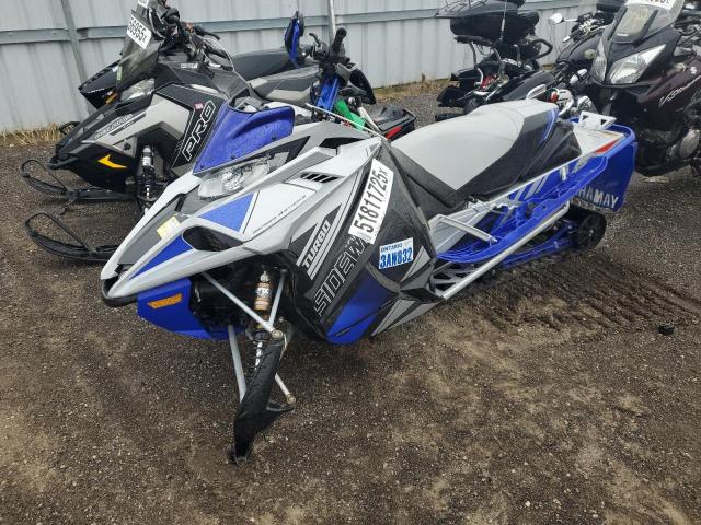 2022 YAMAHA SIDEWINDER