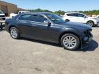 2011 Chrysler 300 Limited na sprzedaż w Gaston, SC - Front End