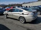 2019 Ford Fusion Se na sprzedaż w Exeter, RI - Front End