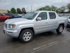 2008 Honda Ridgeline Rtl for Sale in Moraine, OH - Front End