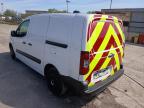 2018 PEUGEOT PARTNER S for sale at Copart WESTBURY
