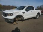 2020 Ford Ranger Xl na sprzedaż w East Granby, CT - Front End
