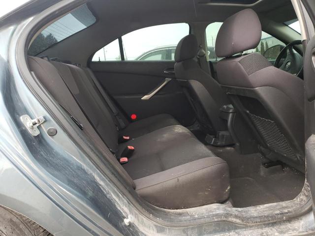 2006 PONTIAC G6 GT  