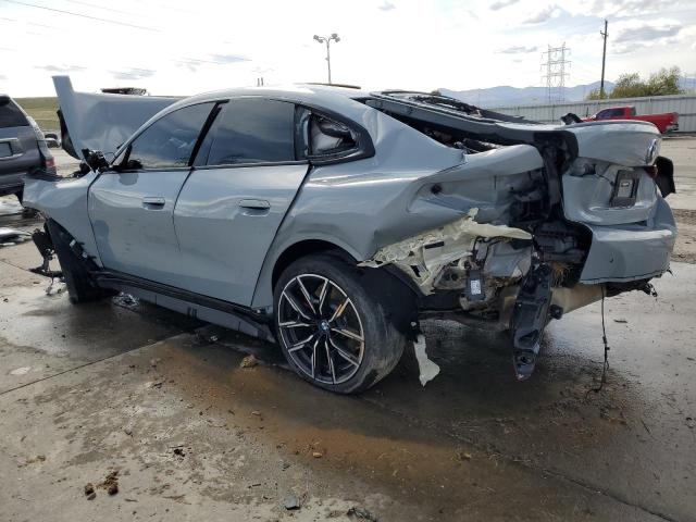  BMW M440XI GRA 2022 Серый