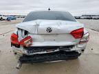 2015 Volkswagen Passat Se for Sale in Haslet, TX - Rear End