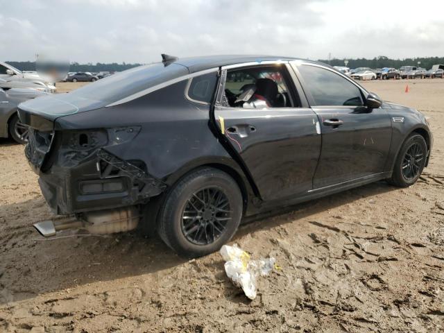  KIA OPTIMA 2020 Black