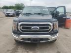 2023 Ford F150 Supercrew იყიდება Wilmer-ში, TX - Side