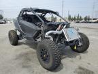 2024 Can-Am Maverick R X Rs للبيع في Rancho Cucamonga، CA - Side
