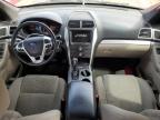 2011 Ford Explorer Xlt იყიდება Denver-ში, CO - All Over