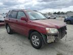 2004 Toyota Highlander  за продажба в Antelope, CA - Front End